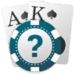 Ikona aplikace Poker Guide HD pro Android APK