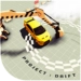 Ikon aplikasi Android Project : Drift APK