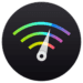 Wi-Fi Icono de la aplicación Android APK
