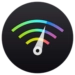 Wi-Fi ícone do aplicativo Android APK