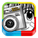 Otaku Camera Android-appikon APK