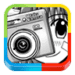 Otaku Camera Android app icon APK