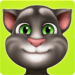 My Talking Tom Android app icon APK