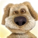 Talking Ben the Dog Icono de la aplicación Android APK