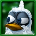 Talking Larry the Bird icon ng Android app APK