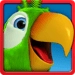 Ikon aplikasi Android Talking Pierre the Parrot APK