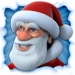 Sprechender Santa app icon APK