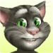 Talking Tom 2 app icon APK