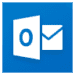 Ikona aplikace Outlook.com pro Android APK