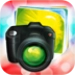 Live Camera With Bokeh Android-appikon APK