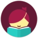 Libby Icono de la aplicación Android APK