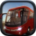 Bus Simulator 2015 Икона на приложението за Android APK