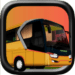 Icône de l'application Android Bus Simulator 3D APK