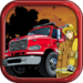 Firefighter Simulator 3D app icon APK