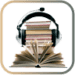 Free Audio Books Android app icon APK