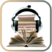 Free Audio Books Icono de la aplicación Android APK