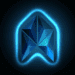 Angularis icon ng Android app APK