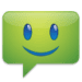 chomp SMS Icono de la aplicación Android APK