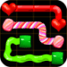 Crazy Sweet Link Tale Android-appikon APK
