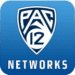 Pac-12 Now icon ng Android app APK
