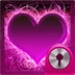GO Locker Theme Hearts Icono de la aplicación Android APK