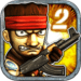 Gun Strike 2 app icon APK