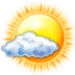 Palmary Weather Android-sovelluskuvake APK