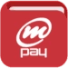 Icône de l'application Android mPAY APK