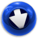 Any Video Downloader Android-sovelluskuvake APK