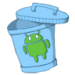App Uninstaller Android-app-pictogram APK