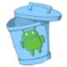 App Uninstaller Android-appikon APK