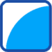 Icona dell'app Android Rounded Corners Photo APK