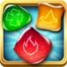 Икона апликације за Андроид Gems Journey APK