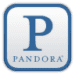 Ikona aplikace Pandora pro Android APK