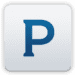 Pandora Android-appikon APK