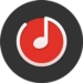 Tuber Icono de la aplicación Android APK