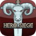 Hero Siege Icono de la aplicación Android APK