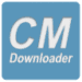 CyanogenROM Downloader Android-appikon APK