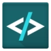 Dcoder ícone do aplicativo Android APK
