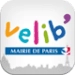 Velib Икона на приложението за Android APK