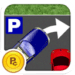 Ikon aplikasi Android Parking School APK