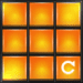 Dubstep Drum Pads 24 Android-appikon APK