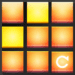 Dubstep Drum Pads 24 Android app icon APK