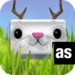 Ikona aplikace Tofu Hunter pro Android APK