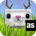 Tofu Hunter Android app icon APK