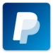 PayPal Android-sovelluskuvake APK