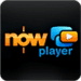 Icona dell'app Android now player APK