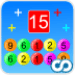 Bubbles of Math Android-appikon APK