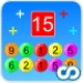 Bubbles of Math Icono de la aplicación Android APK