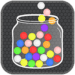 100 Balls+ Icono de la aplicación Android APK